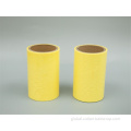 Plastic Cotton Wrap The Cotton bale tie film Factory